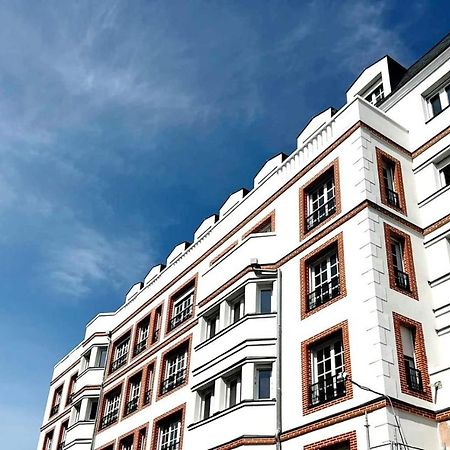 Neoresid Paris-Gagny Esterno foto