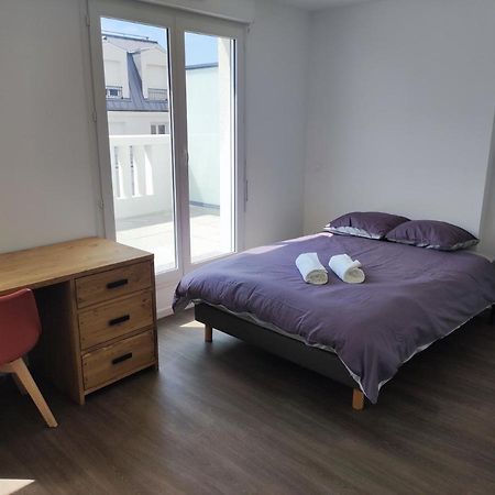 Neoresid Paris-Gagny Esterno foto