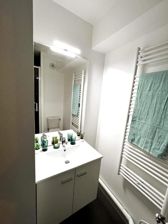 Neoresid Paris-Gagny Esterno foto