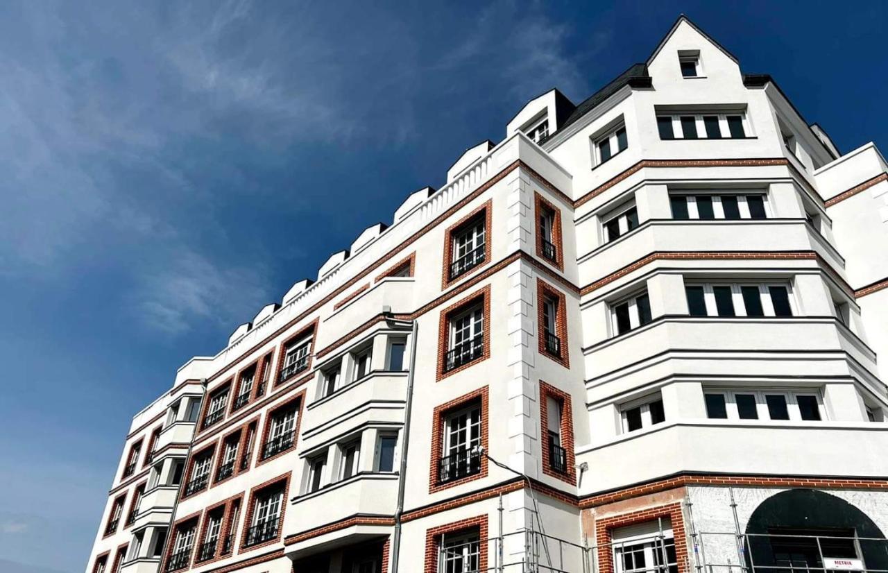 Neoresid Paris-Gagny Esterno foto