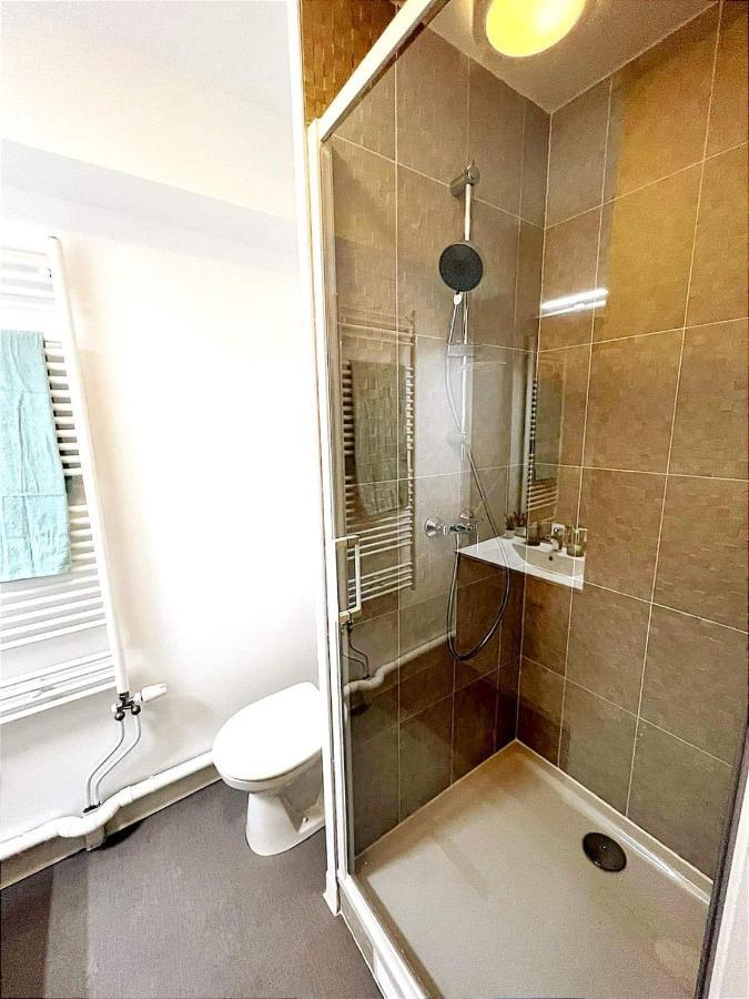 Neoresid Paris-Gagny Esterno foto