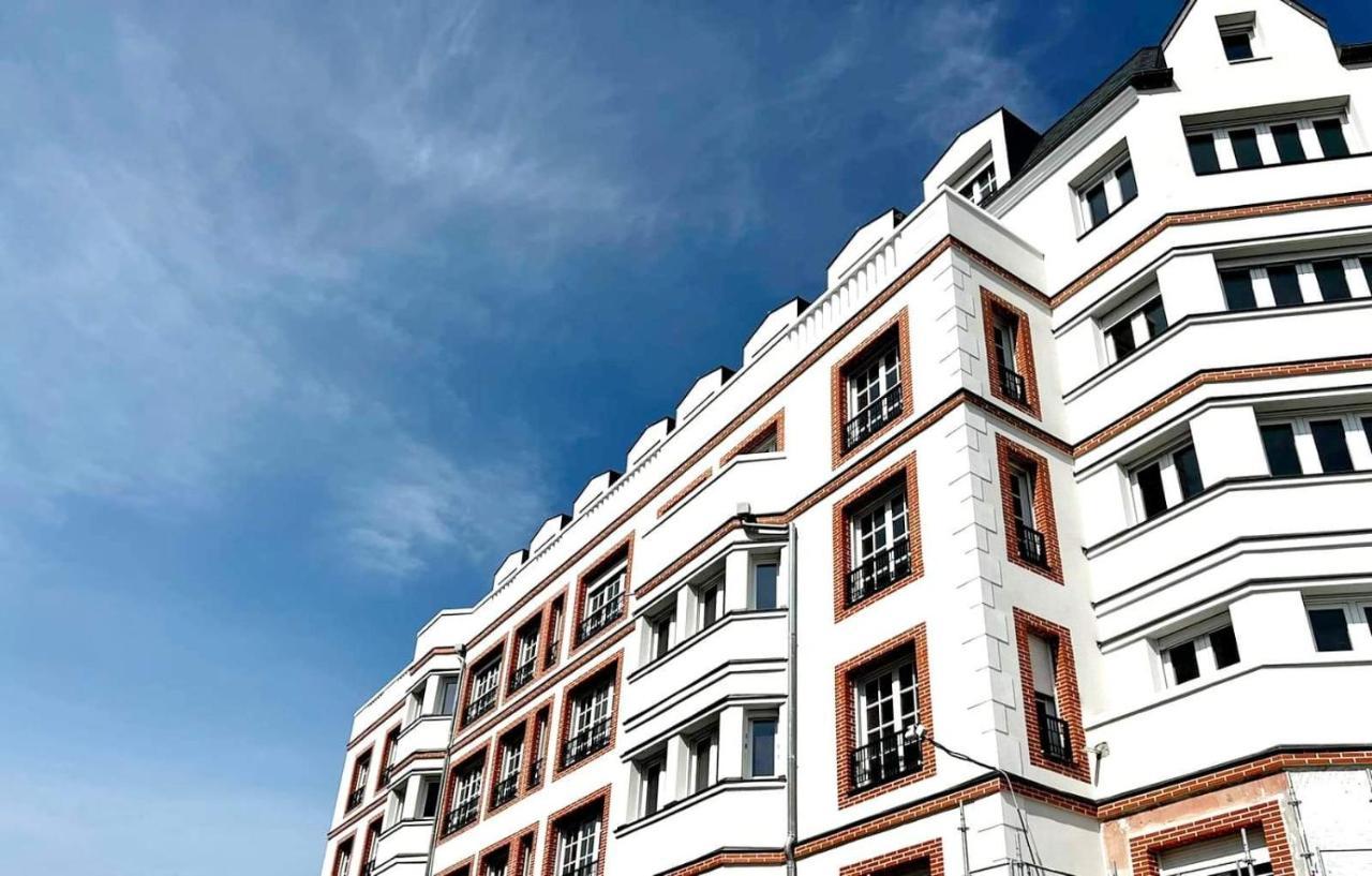 Neoresid Paris-Gagny Esterno foto