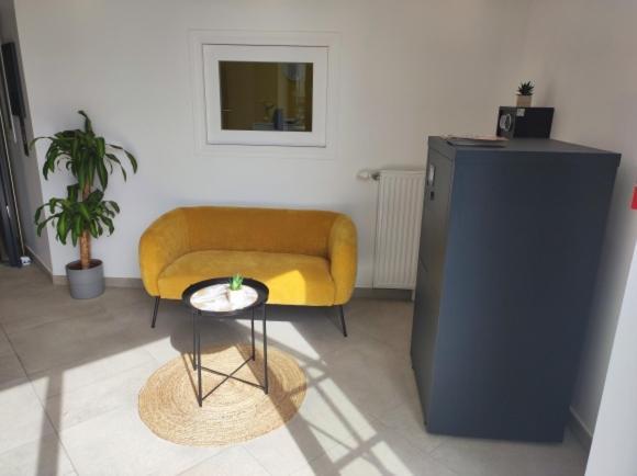 Neoresid Paris-Gagny Esterno foto
