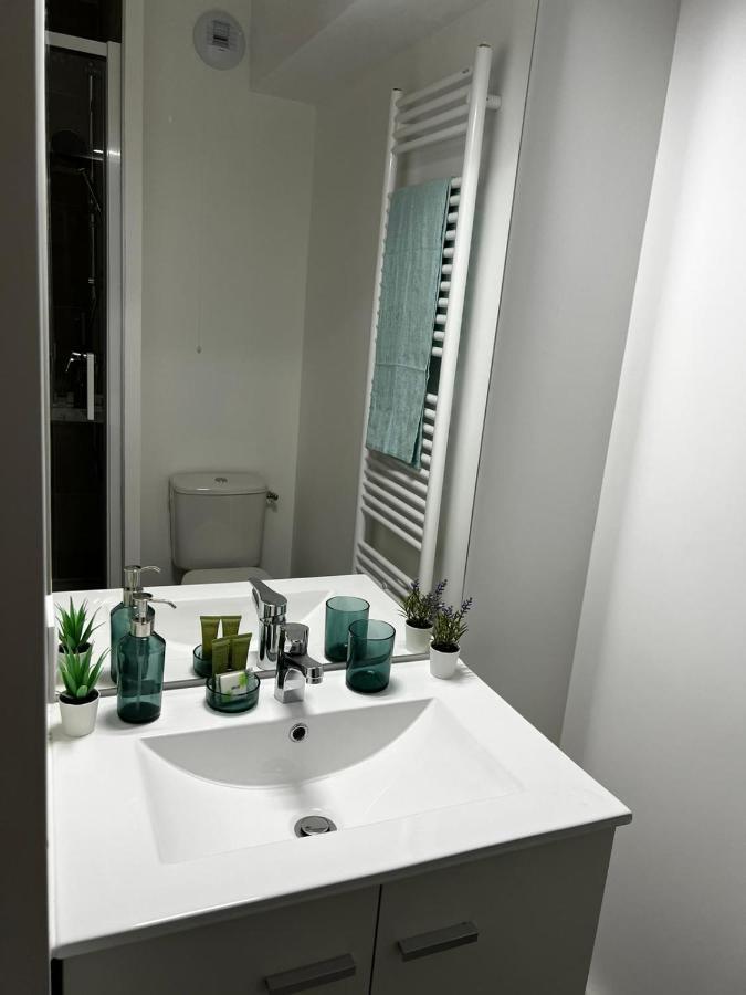Neoresid Paris-Gagny Esterno foto