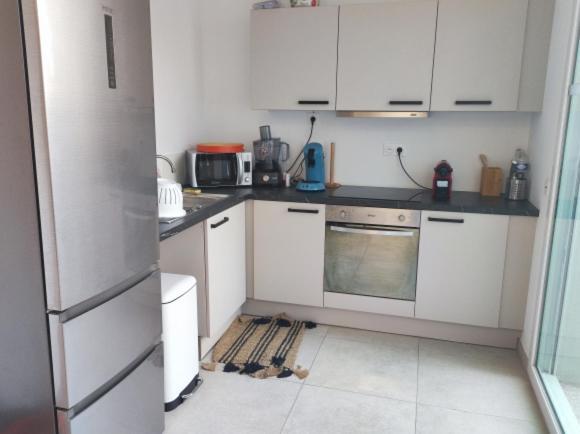 Neoresid Paris-Gagny Esterno foto