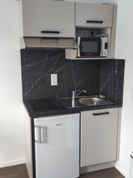 Neoresid Paris-Gagny Esterno foto
