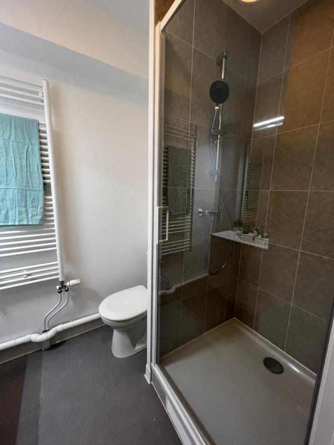 Neoresid Paris-Gagny Esterno foto