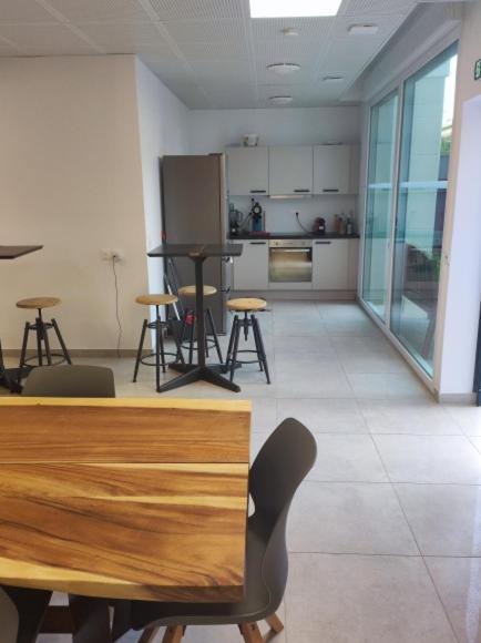 Neoresid Paris-Gagny Esterno foto