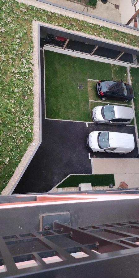 Neoresid Paris-Gagny Esterno foto