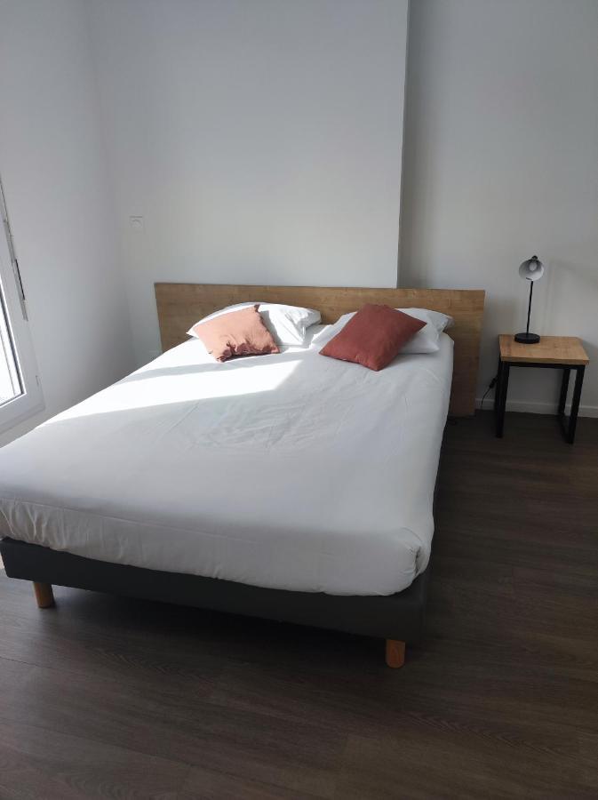 Neoresid Paris-Gagny Esterno foto
