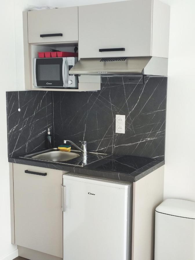 Neoresid Paris-Gagny Esterno foto